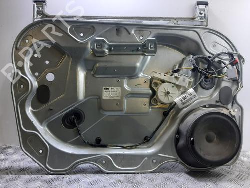 Used Front left window mechanism FORD FOCUS C-MAX (DM2) [2003-2007]  30511864