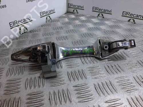 Klamka zewnętrzna drzwi tylnych prawych HONDA ACCORD VII (CL, CN) 2.2 i-CTDi (CN1) | BP7859355C130