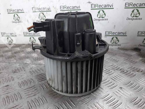 Frankberg Wärmetauscher Heizung | Kompatibel Mit Bravo II & Stilo 2001-2014