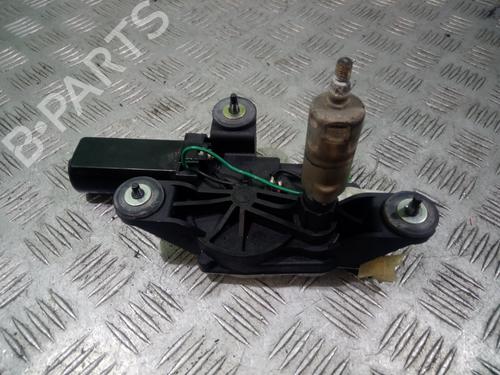 Used Rear wiper motor ALFA ROMEO 147 (937_) 1.9 JTDM 8V (937.AXD1A, 937.AXU1A, 937.BXU1A) (120 hp) 10141295