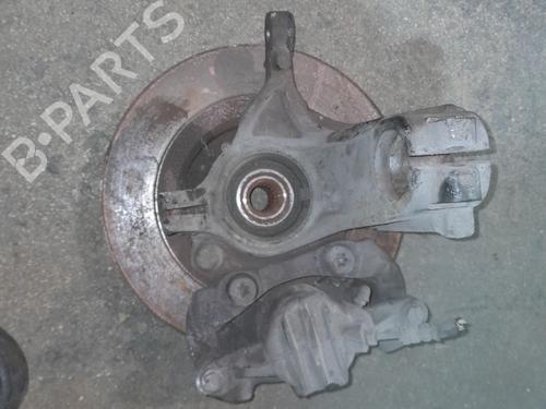 Used Left front steering knuckle CITROËN C-ELYSEE (DD_) [2012-2025]  29400730