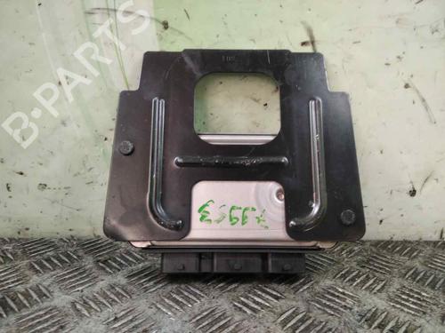 Used Engine control unit (ECU) PEUGEOT 307 CC (3B) [2003-2009]  17949174