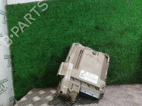 Used Engine control unit (ECU) Engine control unit (ECU) SEAT LEON (1P1) 2.0 TFSI (200 hp) 34208624 34208624