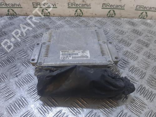 Used Engine control unit (ECU) PEUGEOT 306 (7B, N3, N5) [1993-2003]  18870217