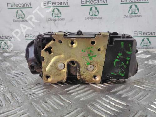 Used Front left lock CITROËN XSARA (N1) 1.9 TD (90 hp) 4532038