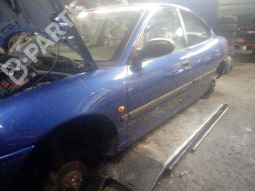 Used Parts CHRYSLER NEON (PL)  2.0 16V  833934