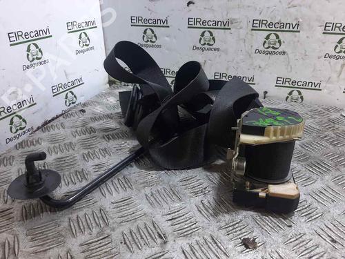 Cinto de segurança frente esquerdo OPEL CORSA C (X01) 1.7 DTI (F08, F68) (75 hp) 13641596