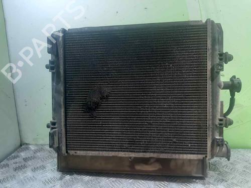 Køler CITROËN C1 (PM_, PN_) | BP12832542M31