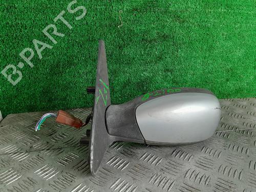 Lusterko boczne lewe PEUGEOT 306 (7B, N3, N5) 1.6 SR | BP24317814C26 