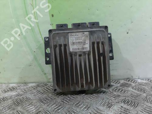 Used Engine control unit (ECU) RENAULT MEGANE II (BM0/1_, CM0/1_) 1.5 dCi (BM02, BM13, BM2A, CM02, CM13) (101 hp) 13656122