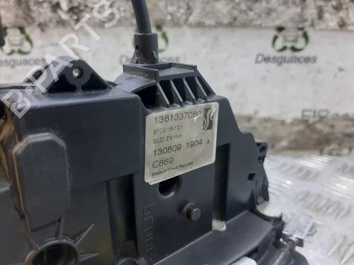 Rear right lock PEUGEOT BOXER Van | BP29410986C99