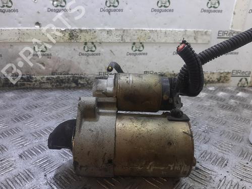 Startmotor DAEWOO KALOS (KLAS) 1.2 | BP28671925M8