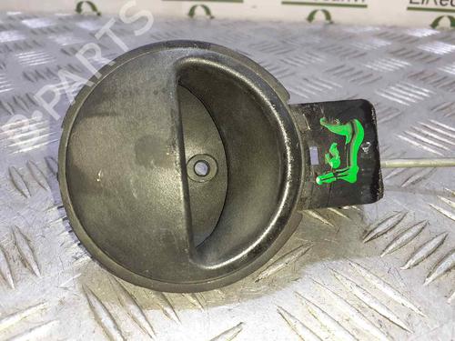 Used Front right interior door handle CHEVROLET AVEO / KALOS Hatchback (T200) [2003-2008]  10002538