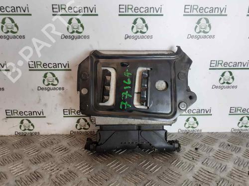 Used Engine control unit (ECU) OPEL CORSA C (X01) 1.3 CDTI (F08, F68) (70 hp) 13360115