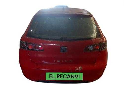Engine control unit (ECU) SEAT IBIZA III (6L1)  | BP37666350M57  - Image 6