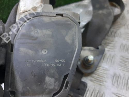 Front left seatbelt FORD TRANSIT Van (FA_ _) 2.0 DI (FAE_, FAF_, FAG_) | BP25403026I26 