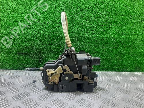 Rear left lock SEAT LEON (1M1) | BP21536790C100