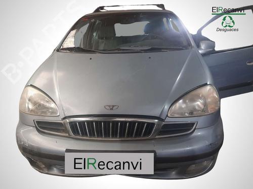 Left front window switch DAEWOO REZZO (U100)  | BP19329038I27 