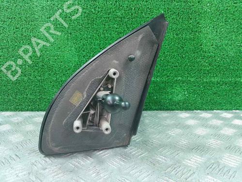 Used Right mirror CHEVROLET KALOS [2005-2026]  21536251