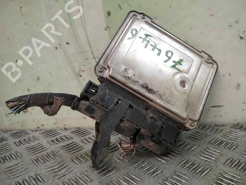 Used Engine control unit (ECU) CHEVROLET NUBIRA Saloon [2005-2012]  18952345