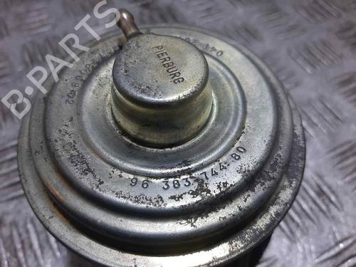 Egr CITROËN C8 (EA_, EB_)  | BP17807330M69 