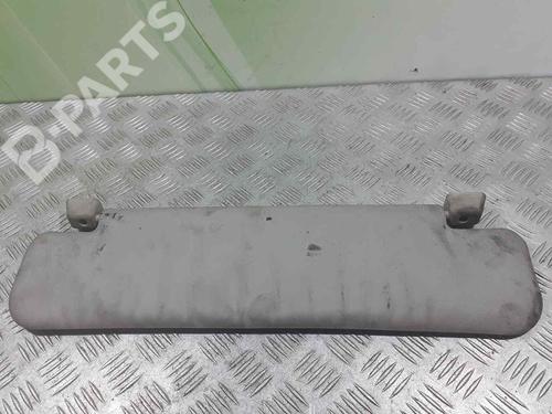 Used Left sun visor Left sun visor FORD TRANSIT Bus (E_ _) [1994-2000] 6919669 6919669
