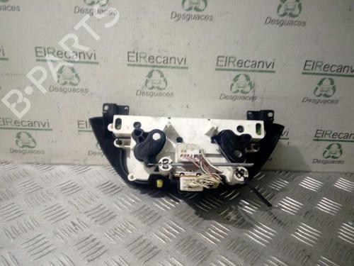 Commande Chauffage TOYOTA RAV 4 II (_A2_) 1.8 (ZCA25_, ZCA26_, ZCA25W, ZCA26W) | BP4543626I5