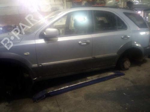 Warning switch KIA SORENTO I (JC) 2.5 CRDi 4WD | BP4528563I22