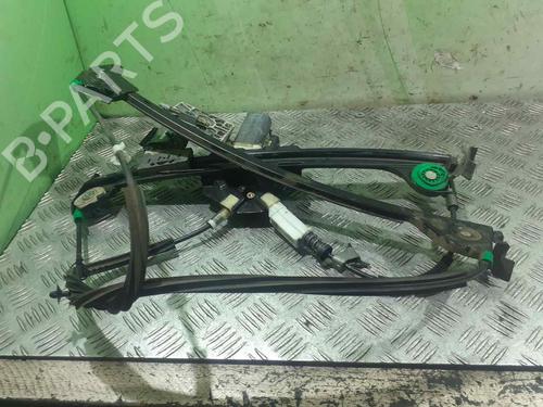 Used Front right window mechanism PEUGEOT 206 CC (2D) [2000-2008]  12090882