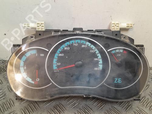 Used Instrument cluster Instrument cluster 37672328 37672328