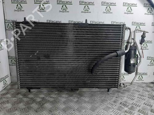 Used AC radiator PEUGEOT 206 Hatchback (2A/C) [1998-2012]  11489419