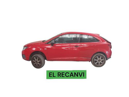 Right front driveshaft SEAT IBIZA IV SC (6J1, 6P5)  | BP31721740M39 