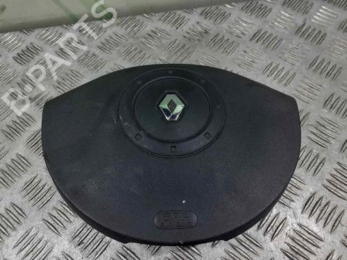 Używane Poduszka powietrzna Airbag kierownicy RENAULT MEGANE II (BM0/1_, CM0/1_) 1.5 dCi (BM0F, BM0T, BM2B, CM0F, CM0T) (82 hp) 7003620