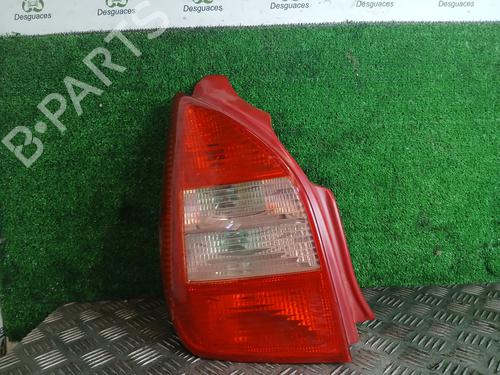 Farolim esquerdo Farolim esquerdo CITROËN C2 (JM_) 1.4 (73 hp) 33852994 33852994