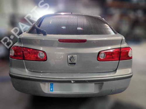 Førerens kollisjonspute RENAULT LAGUNA II (BG0/1_) | BP6435296C9