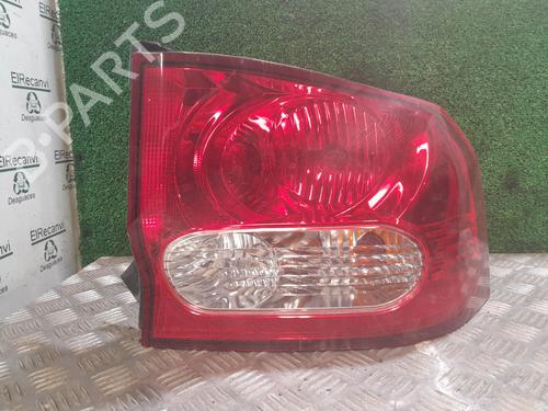 Used Right taillight SSANGYONG ACTYON I [2005-2025]  26335512