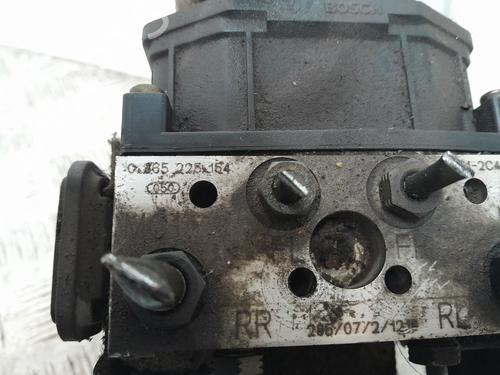 Used ABS pump ABS pump FORD MONDEO III Saloon (B4Y) 2.0 TDCi (130 hp) 36299163 36299163