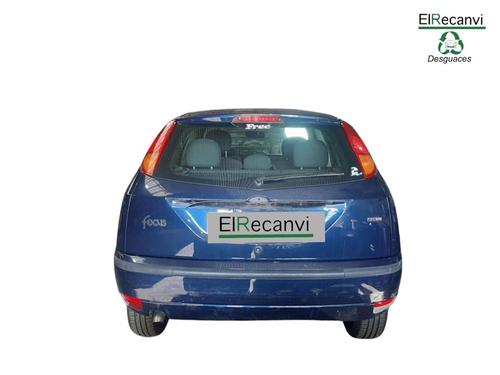 ABS pump FORD FOCUS I Saloon (DFW)  | BP20935825M43 