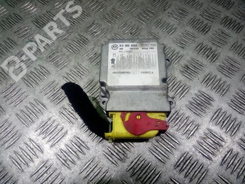 Used ECU airbags ECU airbags VW GOLF V (1K1) [2003-2010] 9730349 9730349
