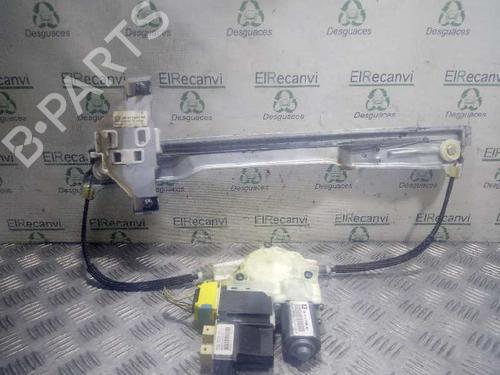 Used Front right window mechanism CITROËN C4 I (LC_) 1.6 HDi (109 hp) 4544913