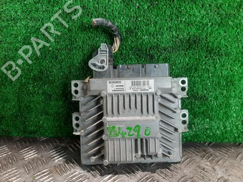 Calculateur moteur (ecu) RENAULT GRAND SCÉNIC II (JM0/1_) 1.5 dCi (JM02, JM13) (101 hp) 30519264