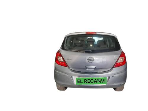 Right headlight OPEL CORSA D (S07)  | BP36279990C29  - Image 6