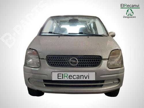 Used Parts OPEL AGILA (A) (H00)    1139216