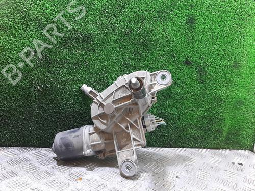 Used Front wiper motor CITROËN C4 Picasso I MPV (UD_) [2006-2015]  27339791