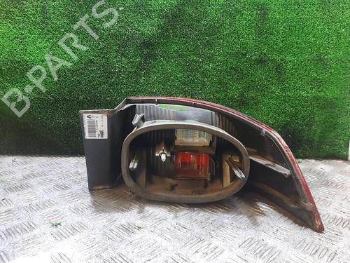 Venstre Baklys RENAULT LAGUNA II (BG0/1_) | BP28524130C34