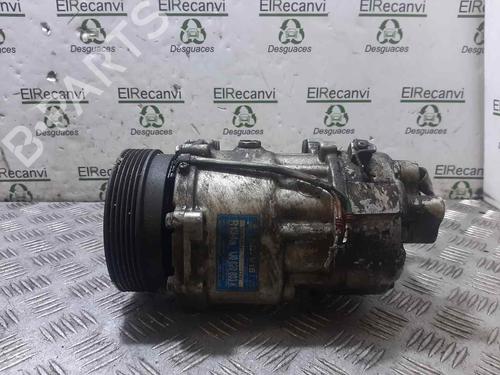 AC Kompressor SEAT LEON (1M1) | BP19042828M34