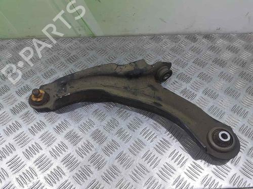 Used Left front suspension arm RENAULT CLIO IV Grandtour (KH_) 0.9 TCe 90 (90 hp) 8870064