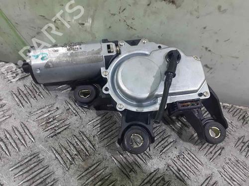 Rear wiper motor VW POLO (6N2) 1.4 TDI | BP11413622M102