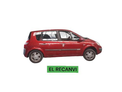 Engine control unit (ECU) RENAULT SCÉNIC II (JM0/1_) | BP30175775M57 - Image 6