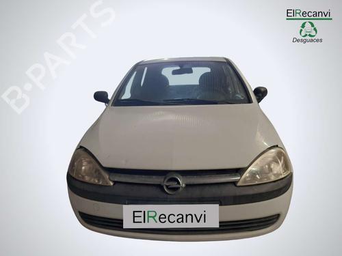 Motor OPEL CORSA C (X01)  | BP15257401M1 